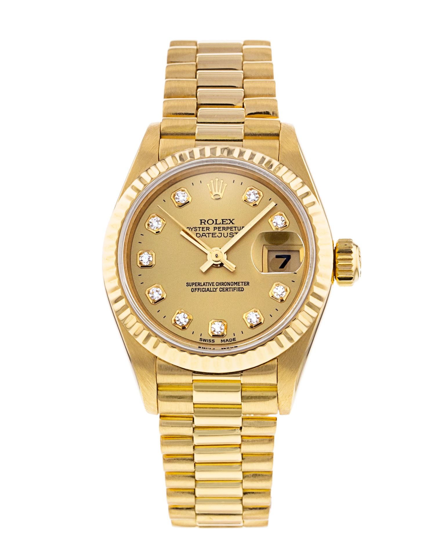 Rolex Datejust Lady 69178 Rolex Datejust Lady 69178